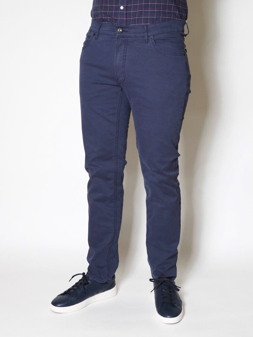 CHUCK MARATHON TROUSERS