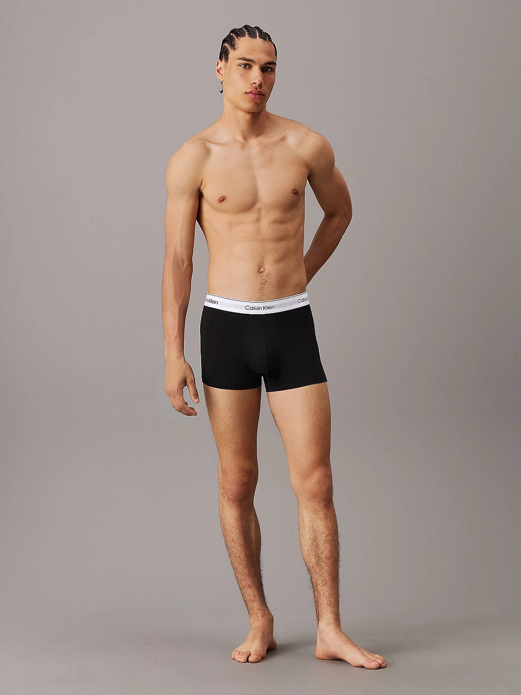 3-PK TRUNKS BOXERSHORTS