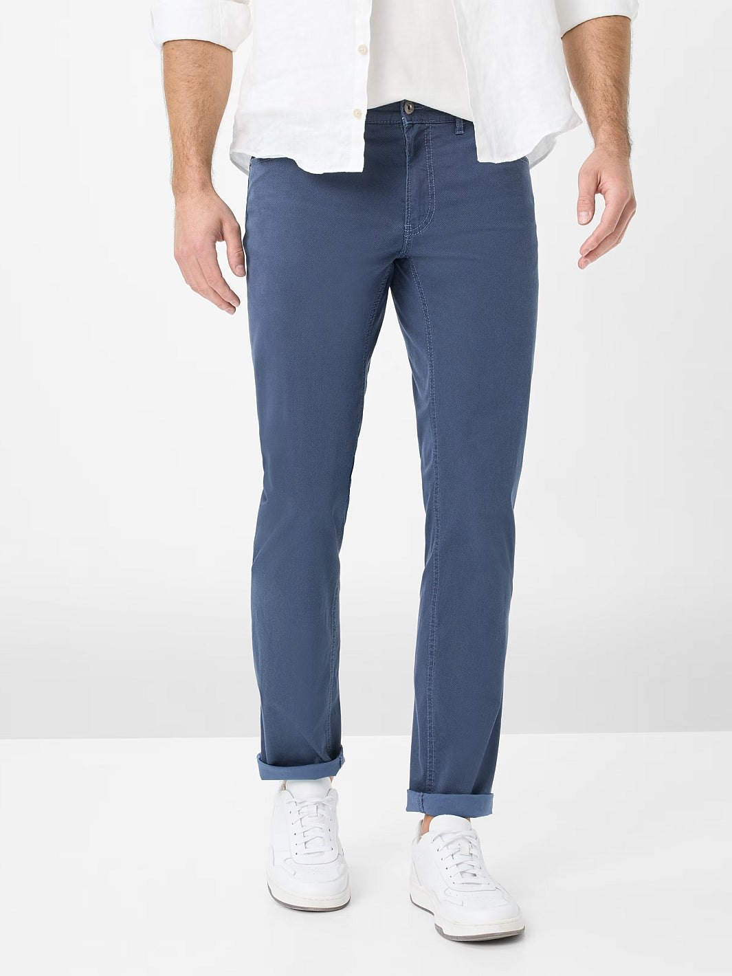 CHUCK TRITONE FLEX JEANS