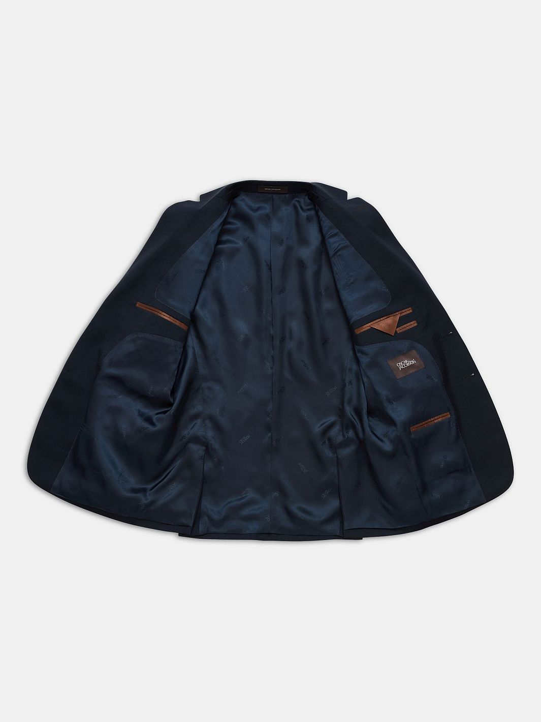 JOHN CLUB BLAZER