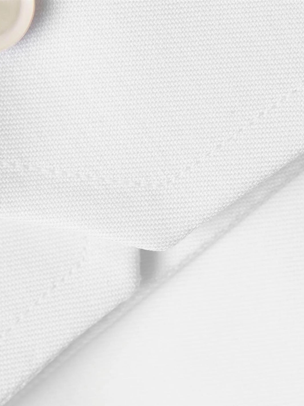 SLIM SIGNATURE TWILL SKJORTE