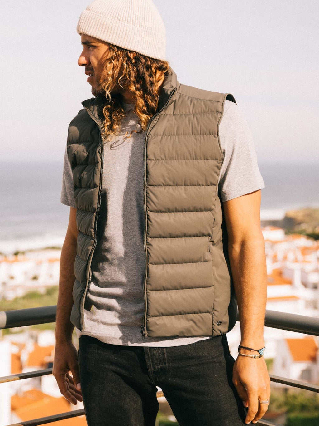 RATIO II VEST