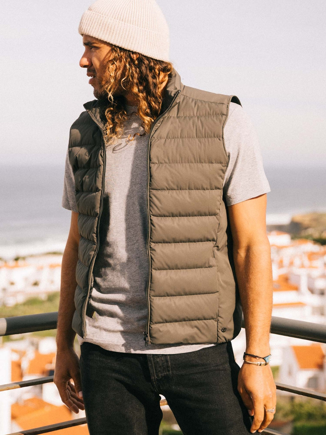RATIO II VEST