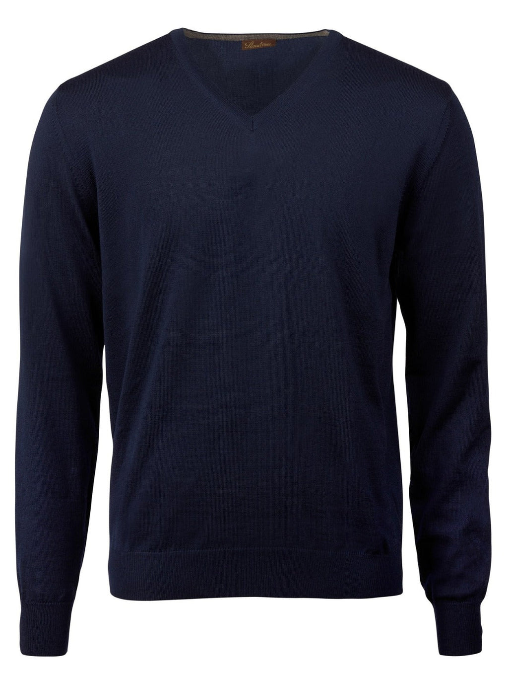 MERINO V-NECK SWEATER