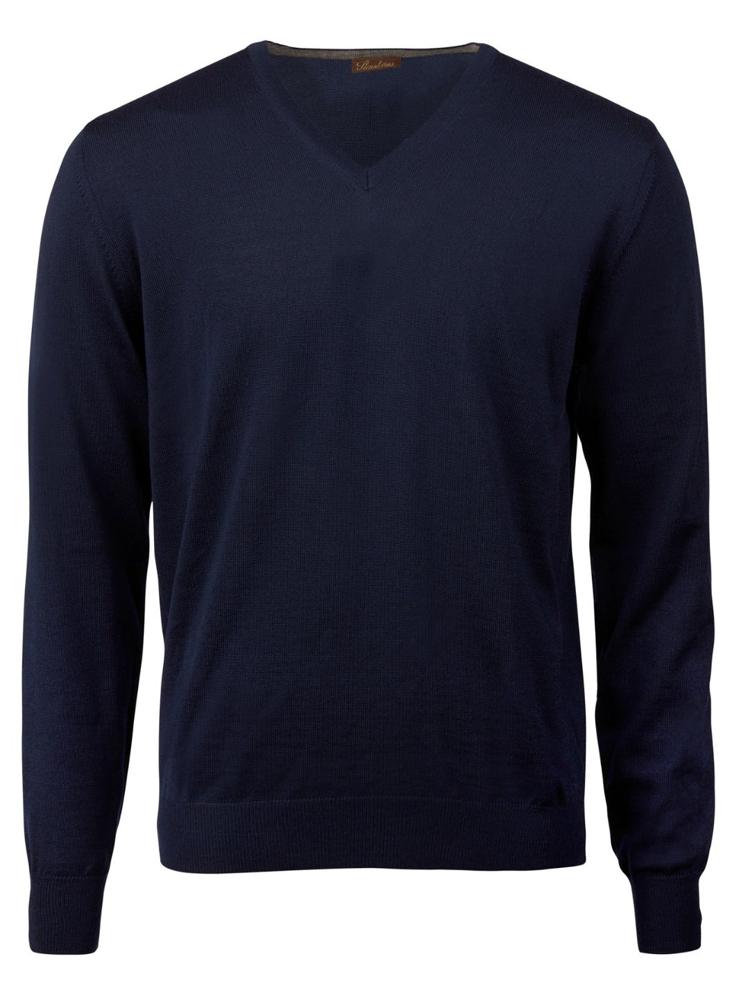 MERINO V-NECK SWEATER