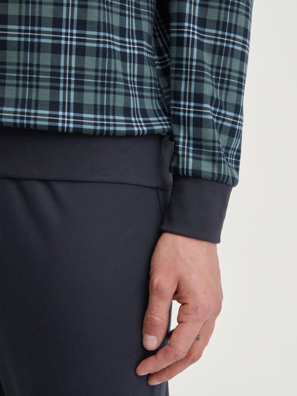 RELAX STREAMLINE PYJAMA