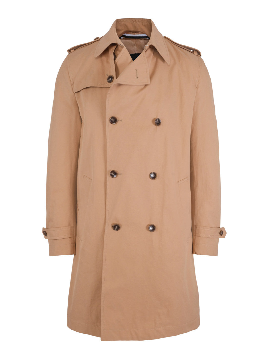 HYDE TRENCHCOAT
