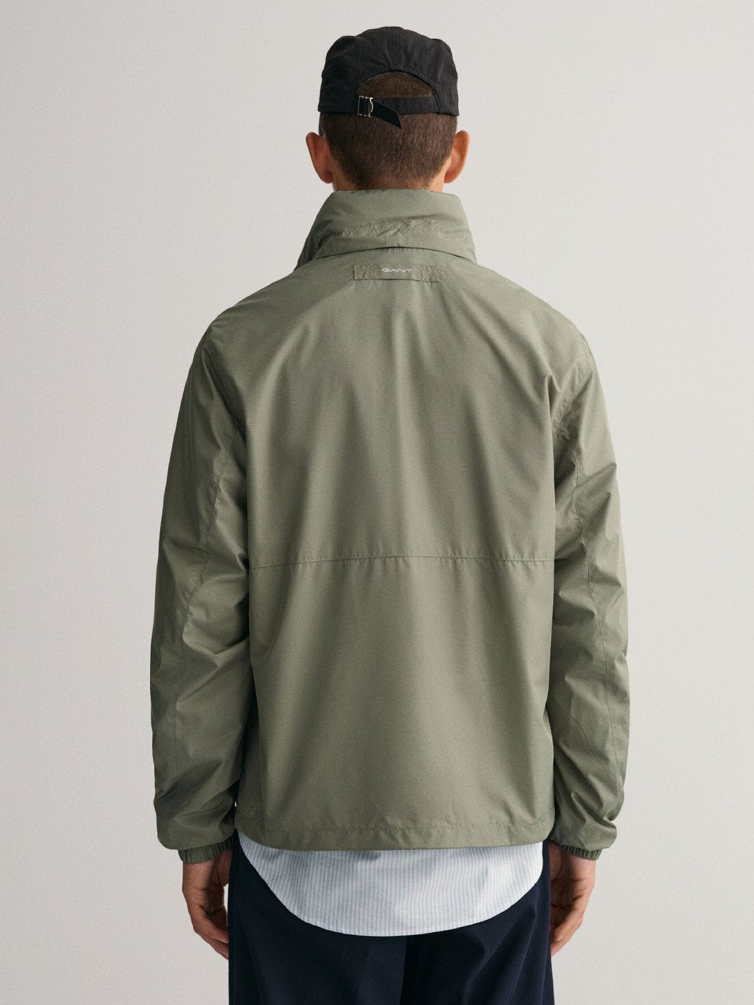 LIGHT WINDSHIELDER JAKKE