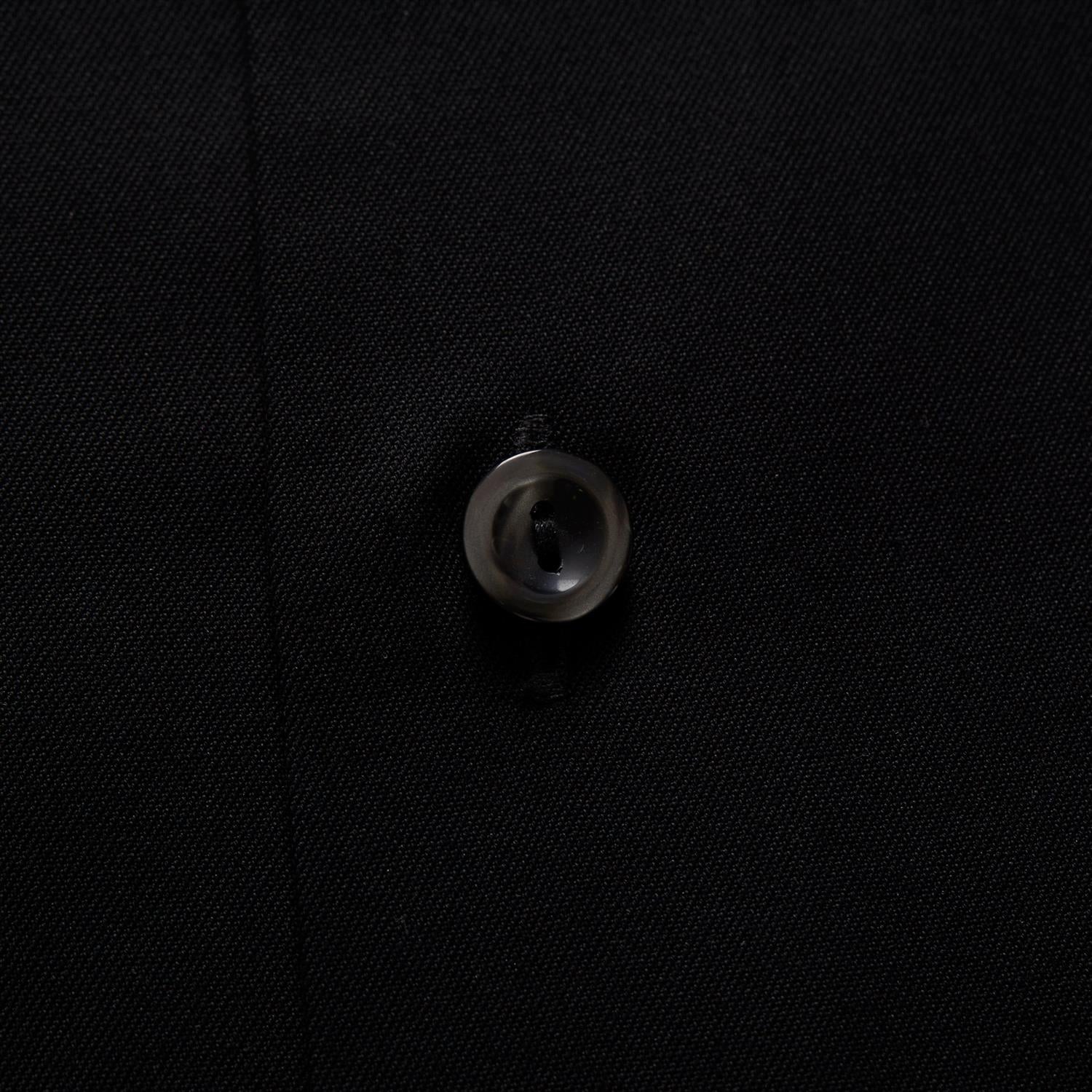 SLIM SIGNATURE TWILL SKJORTE