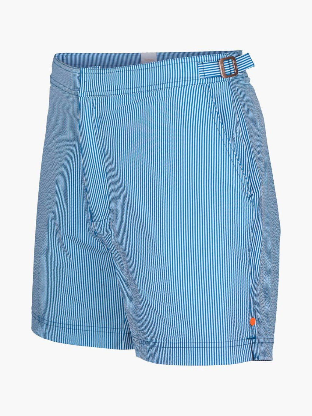 STRAND SWIM TRUNK