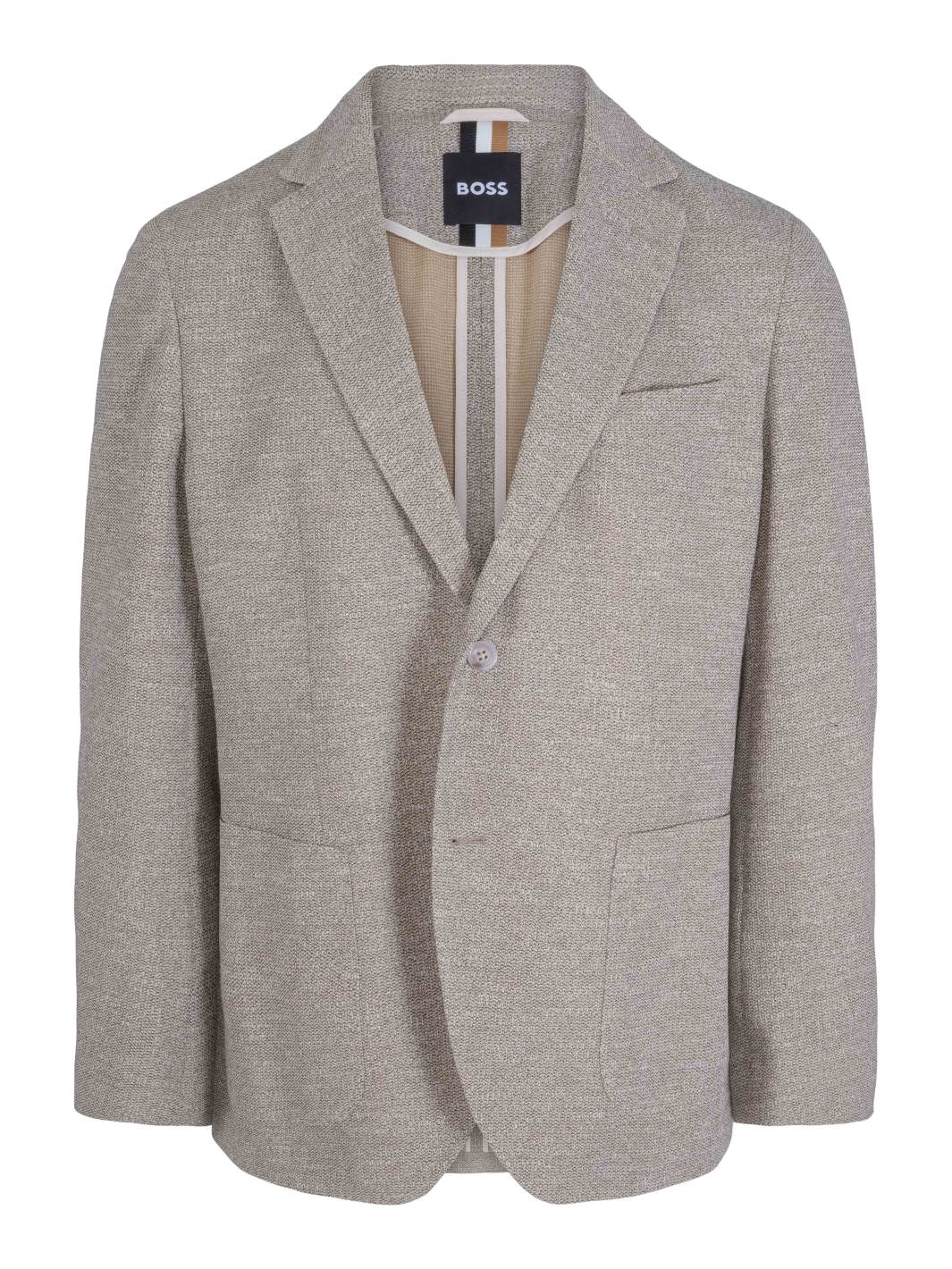 JAY REGULAR-FIT JACKET