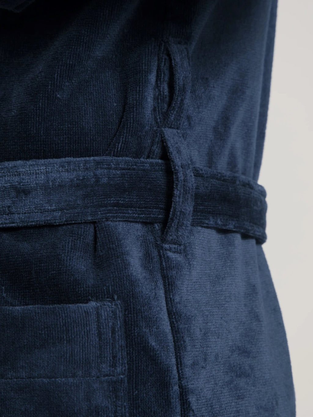 AFTER SHOWER BADEKÅPE