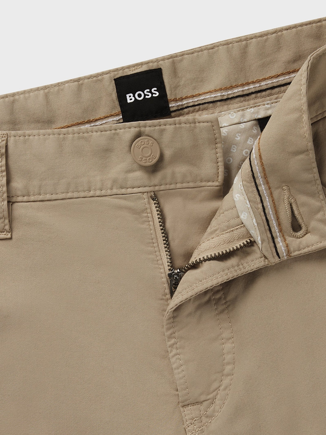 MAINE REGULAR TROUSERS