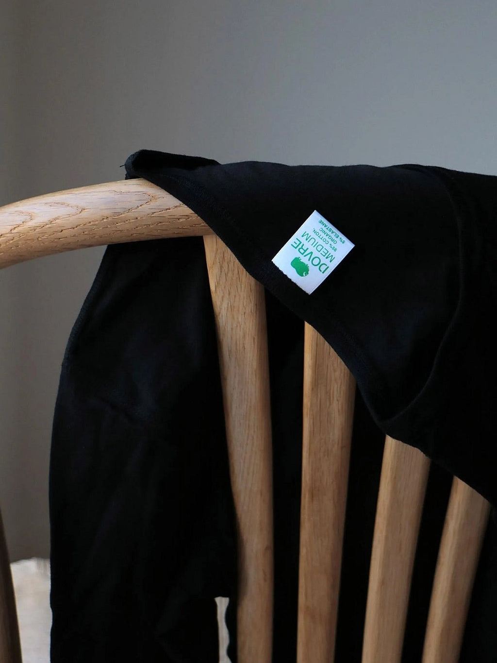 T-SKJORTE 680 2-PAKNING