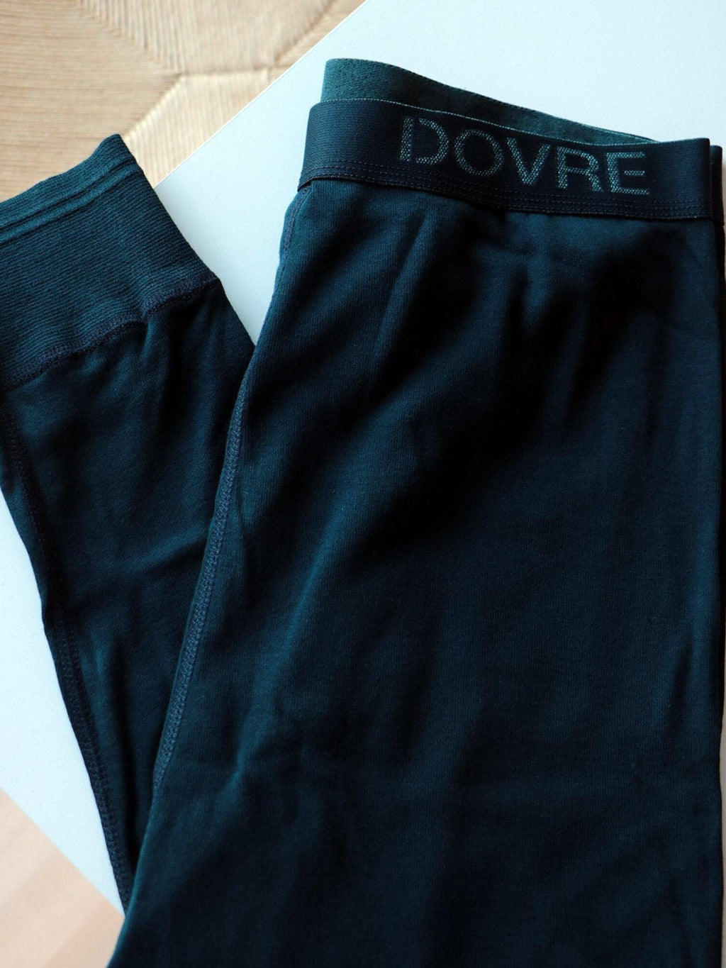 STILLONGS GYLF RIB ØKOLOGISK BOMULL