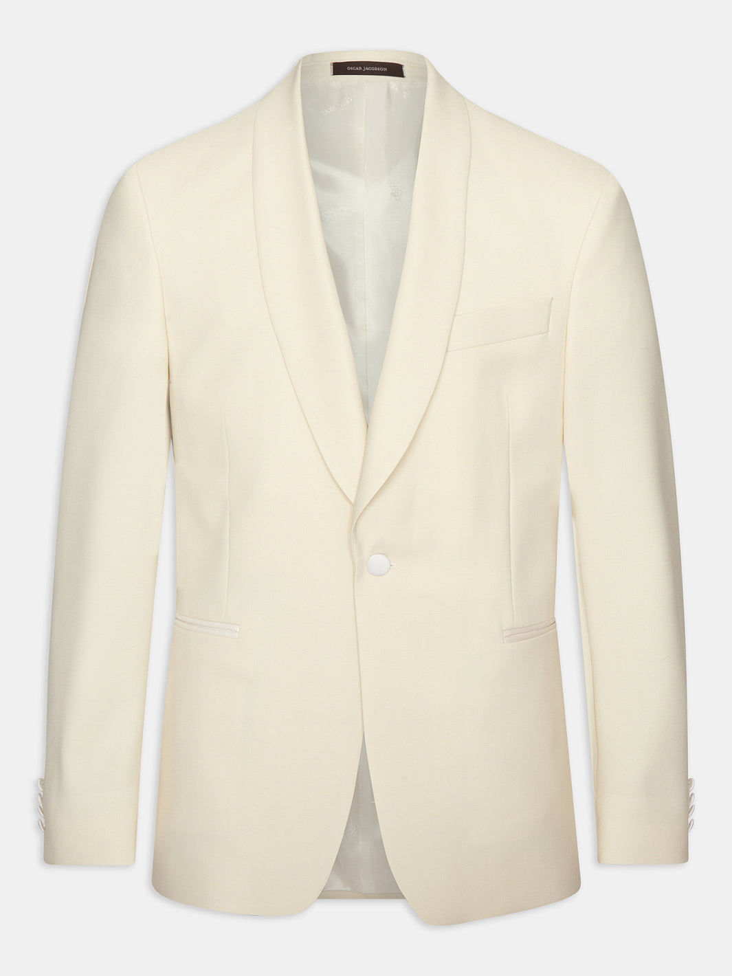 FIGARO SMOKING BLAZER
