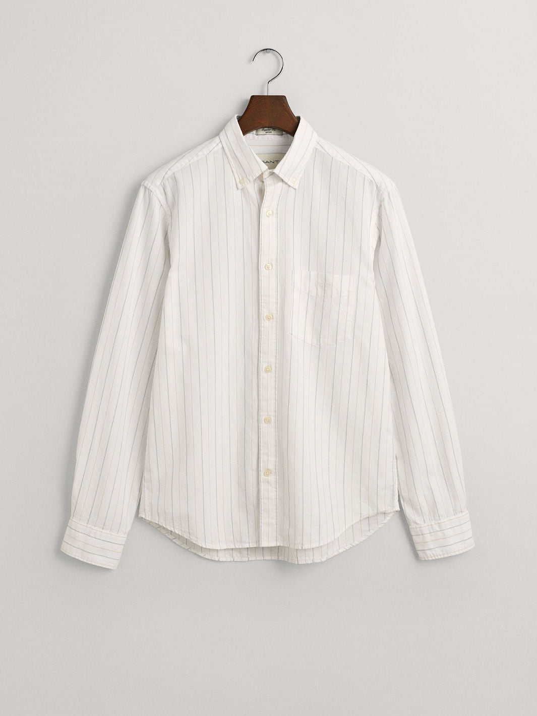 ARCHIVE OXFORD SHIRT