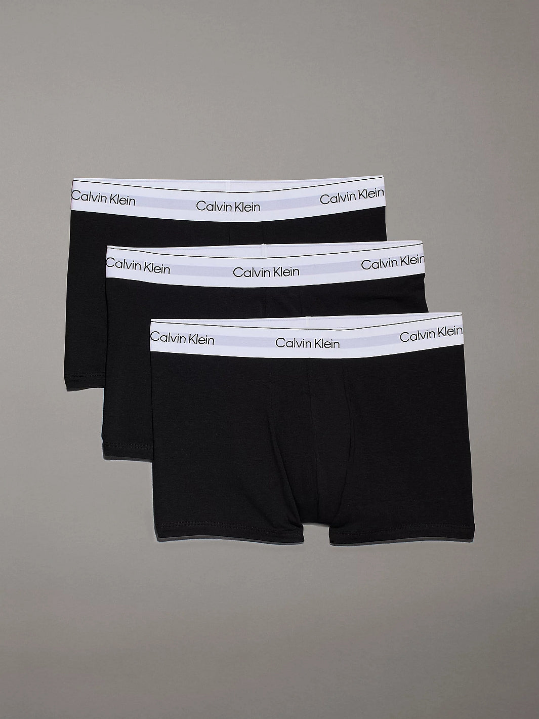 3-PK TRUNKS BOXERSHORTS