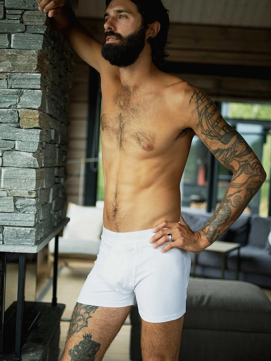 2-PACK BOXER GYLF 680