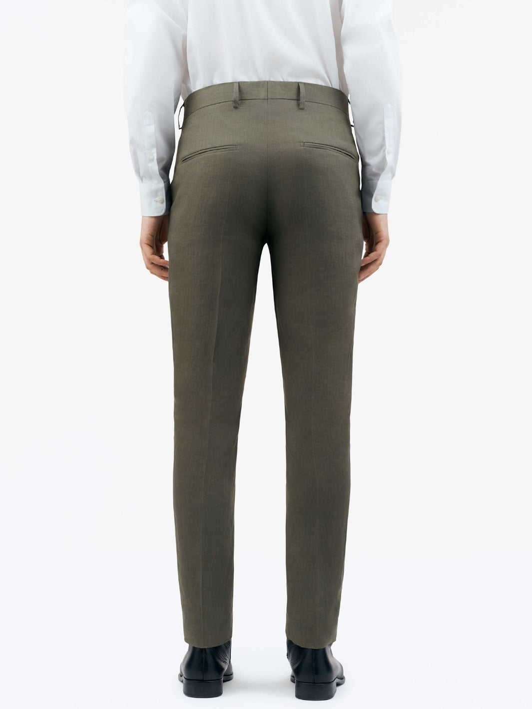 TENUTAS TROUSERS