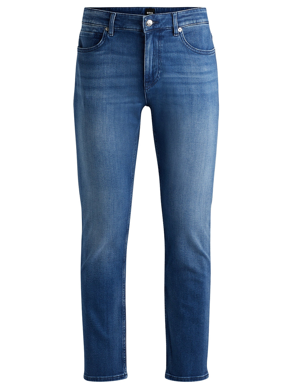 DELAWARE CASHM-TOUCH JEANS