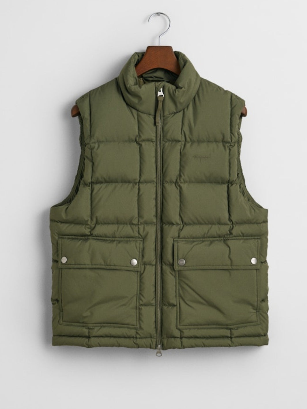 MID DOWN VEST