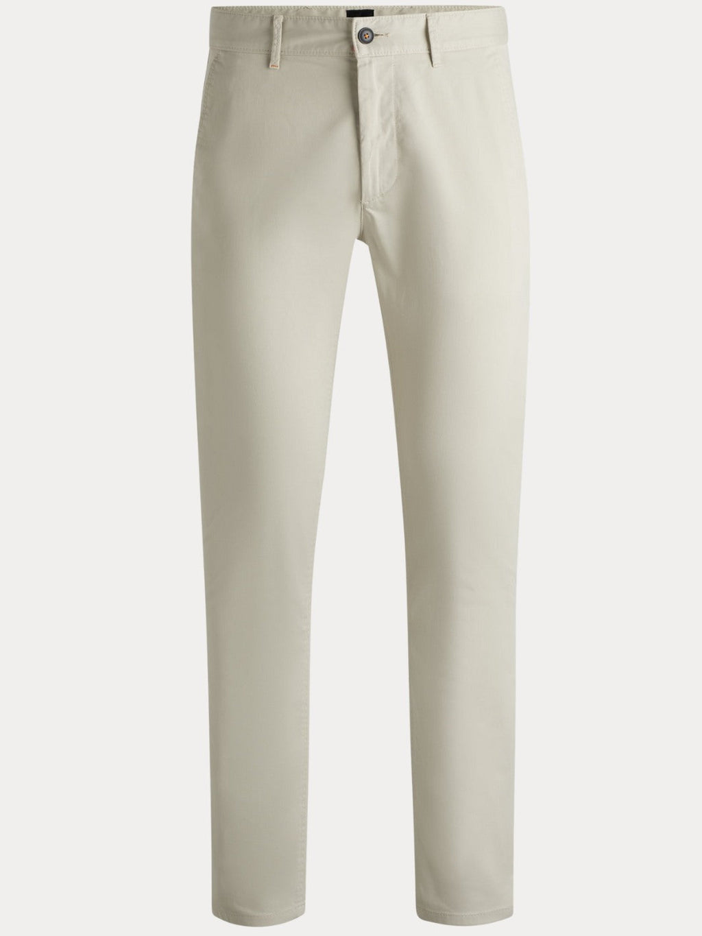 SLIM-FIT CHINOS