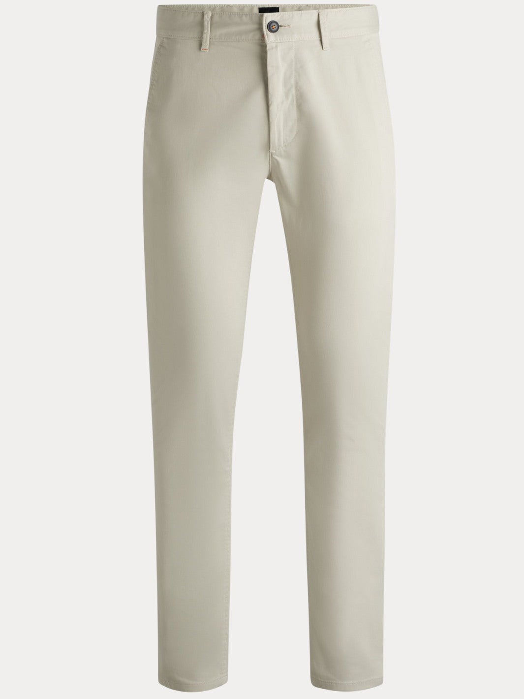 SLIM-FIT CHINOS