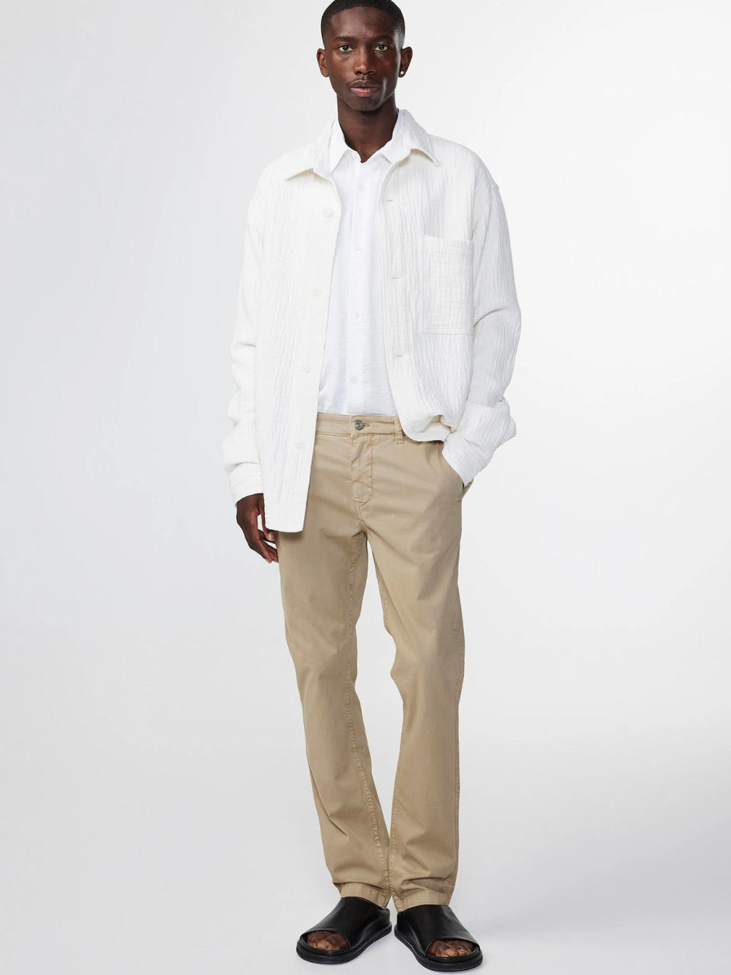 MARCO SLIM FIT CHINO