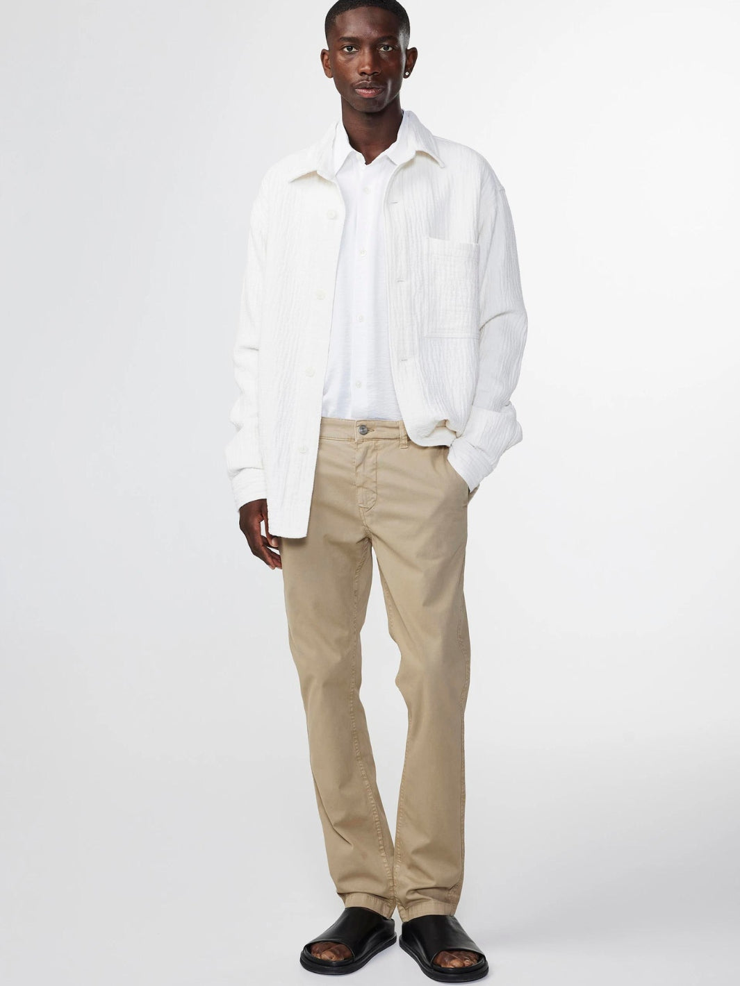 MARCO SLIM FIT CHINO