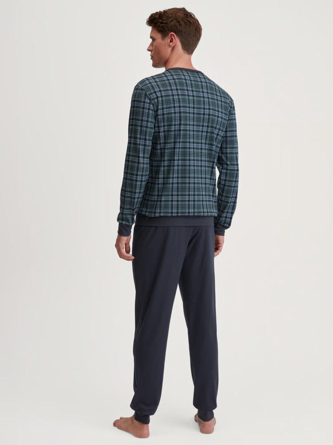 RELAX STREAMLINE PYJAMA