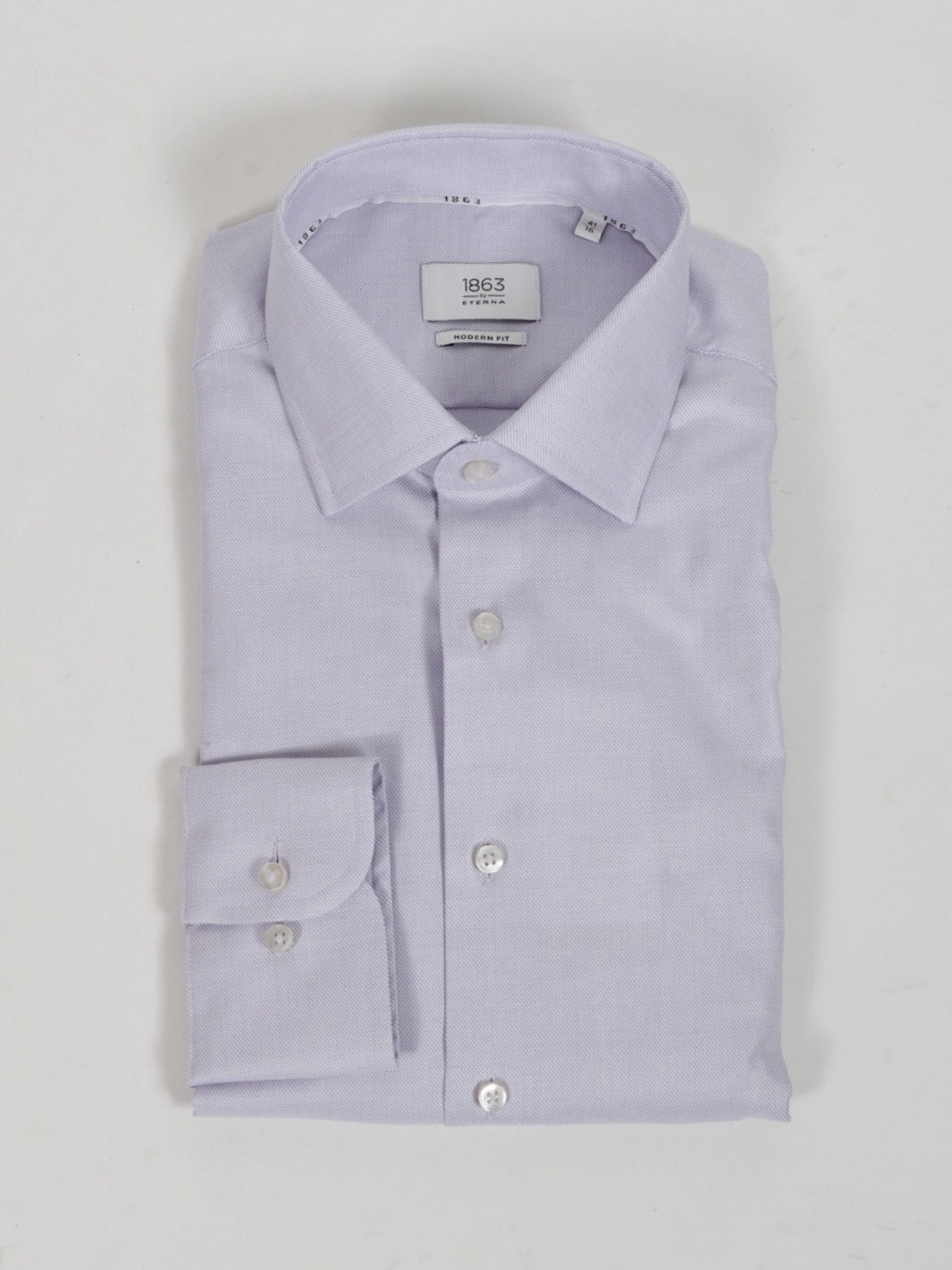 MODERN-FIT SHIRT