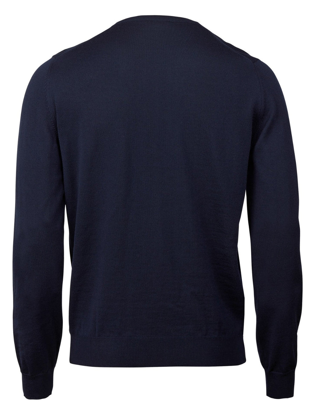 MERINO CREW NECK